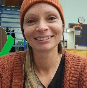 Meet your Posher, Anne